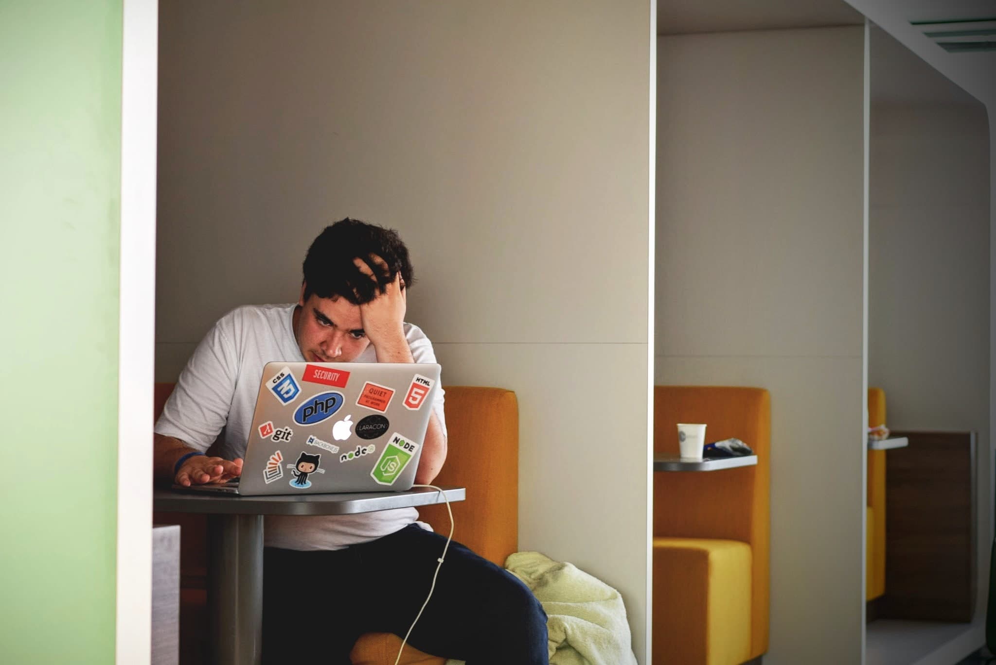 3 biggest mistakes beginners make